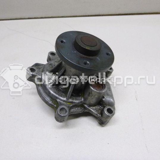 Фото Насос водяной (помпа)  1610009141 для Toyota Yaris