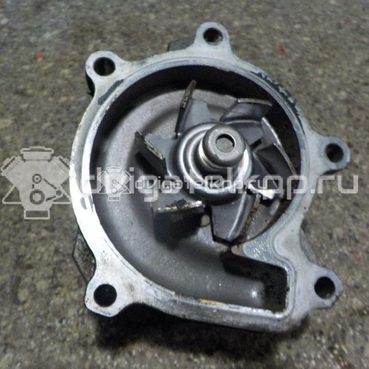 Фото Насос водяной (помпа)  1610009141 для Toyota Yaris