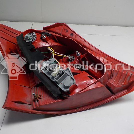 Фото Фонарь задний правый  815510D110 для Toyota Yaris
