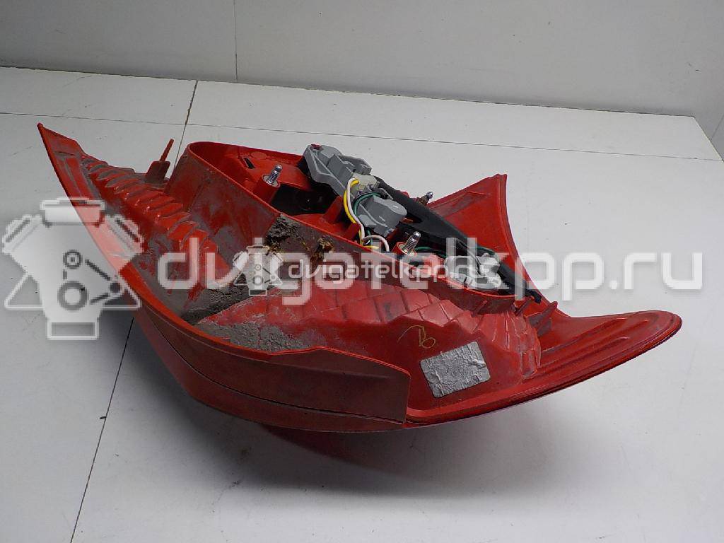 Фото Фонарь задний правый  815510D110 для Toyota Yaris {forloop.counter}}