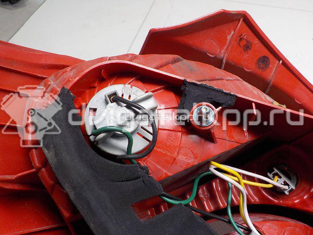 Фото Фонарь задний правый  815510D110 для Toyota Yaris {forloop.counter}}