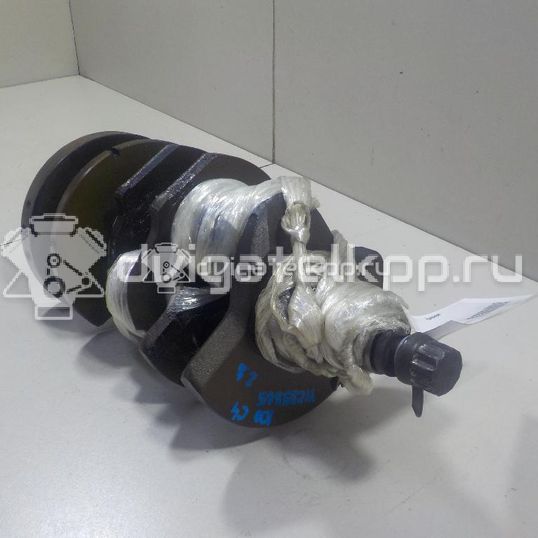 Фото Коленвал для двигателя AAH для Audi A4 / 100 / 80 / A8 / Coupe 174 л.с 12V 2.8 л Супер-бензин (95) неэтилированный 078105101AF