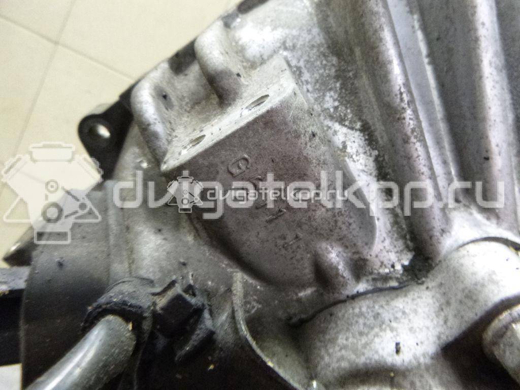 Фото Контрактная (б/у) МКПП для Mazda Demio Dw / 121 / 323 53-73 л.с 16V 1.3 л B3 (16V) бензин {forloop.counter}}