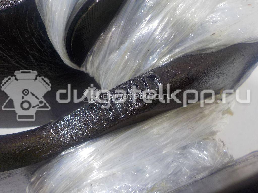Фото Коленвал для двигателя AAH для Audi A4 / 100 / 80 / A8 / Coupe 174 л.с 12V 2.8 л Супер-бензин (95) неэтилированный 078105101AF {forloop.counter}}
