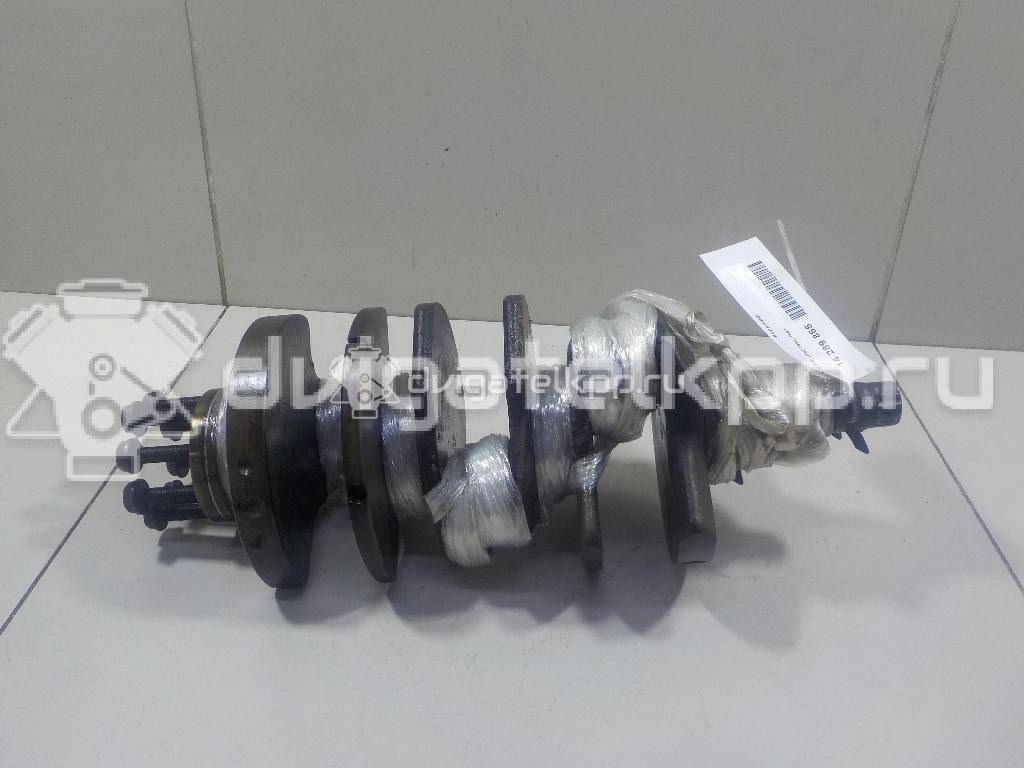 Фото Коленвал для двигателя AAH для Audi A4 / 100 / 80 / A8 / Coupe 174 л.с 12V 2.8 л Супер-бензин (95) неэтилированный 078105101AF {forloop.counter}}
