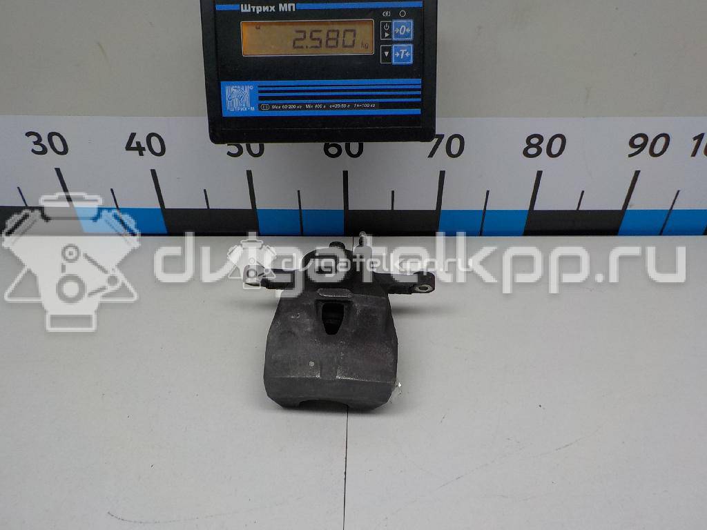 Фото Суппорт тормозной передний левый  47750-52211 для Toyota Yaris {forloop.counter}}