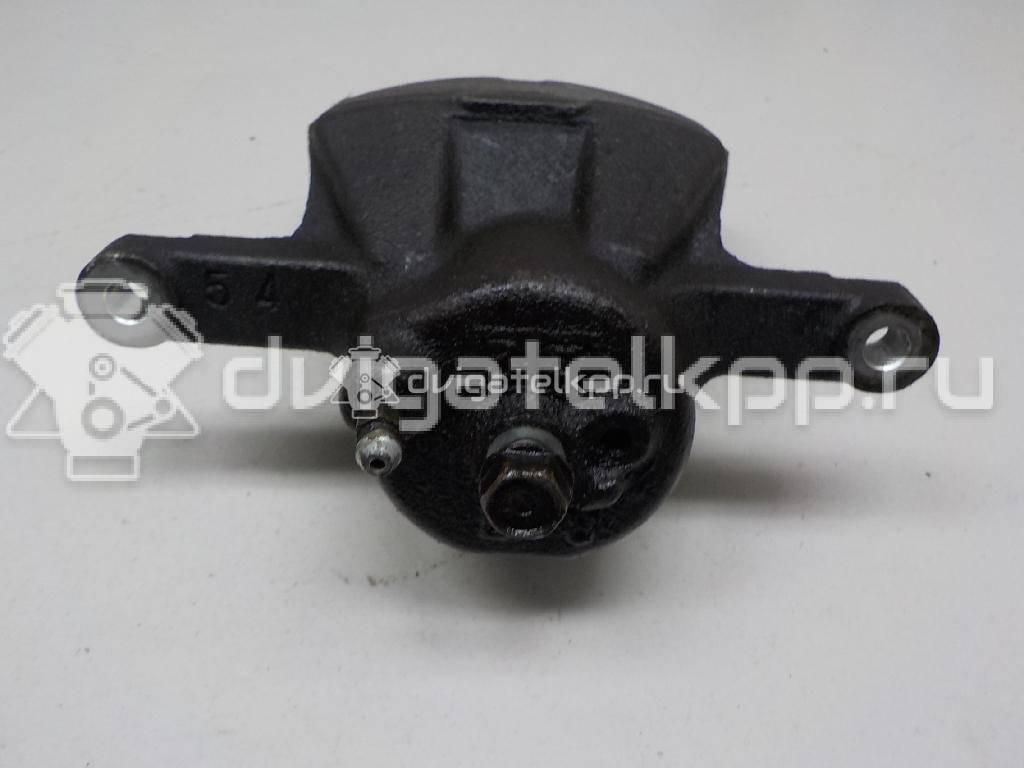 Фото Суппорт тормозной передний левый  47750-52211 для Toyota Yaris {forloop.counter}}