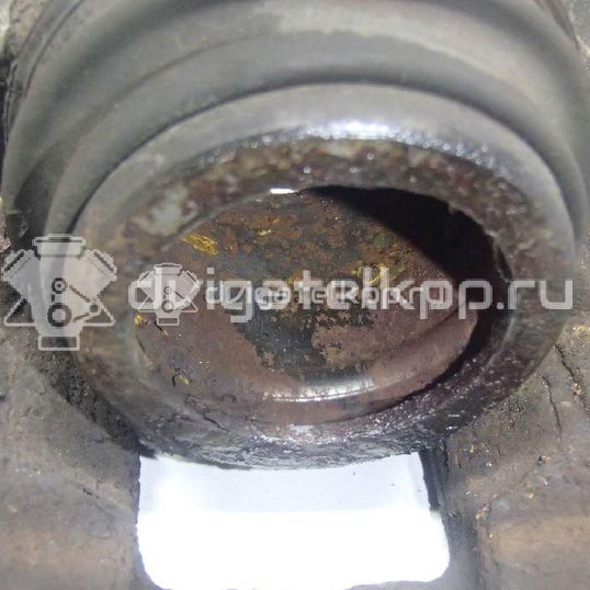 Фото Суппорт тормозной передний правый  477300D070 для Toyota Yaris