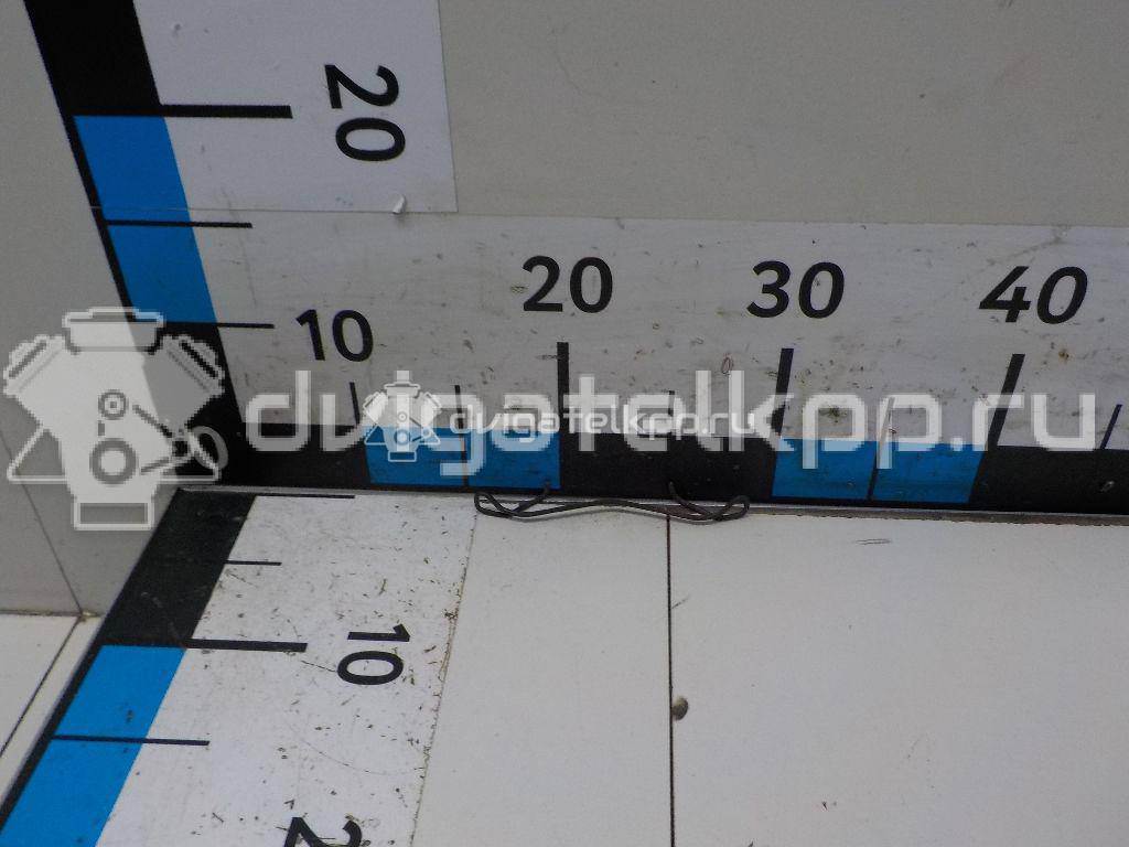 Фото Пружина (тормозная)  1111850 для toyota Yaris {forloop.counter}}