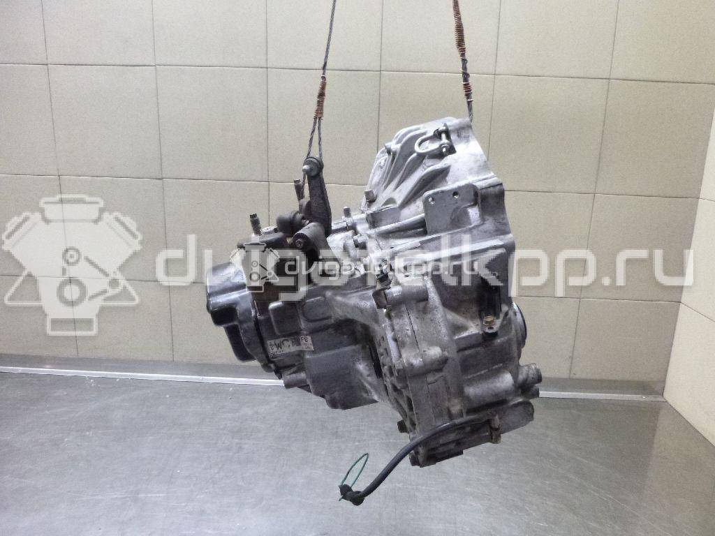 Фото Контрактная (б/у) МКПП для Mazda Demio Dw / 121 / 323 53-73 л.с 16V 1.3 л B3 (16V) бензин {forloop.counter}}