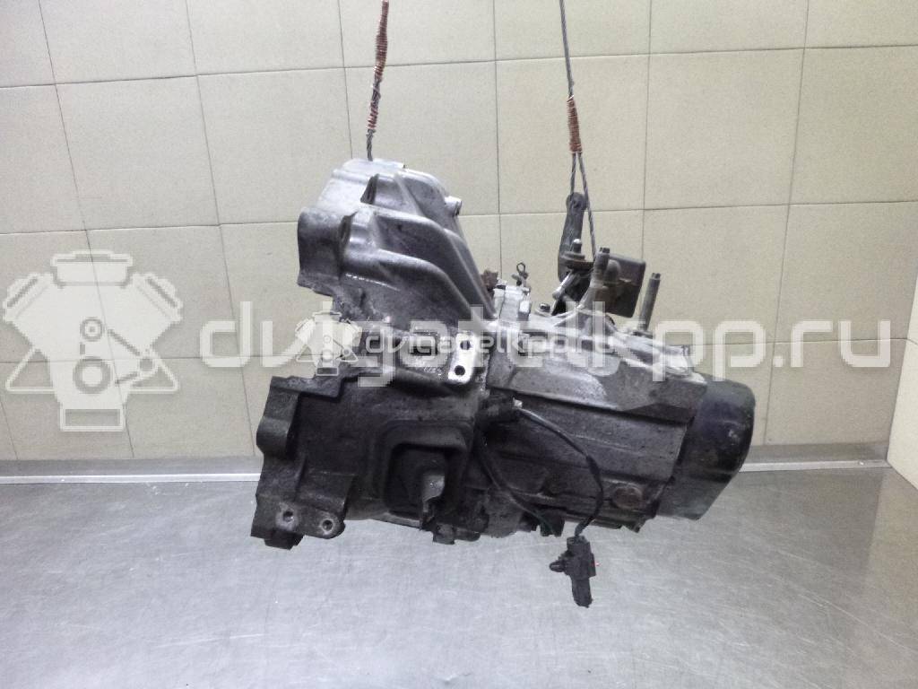 Фото Контрактная (б/у) МКПП для Mazda 626 140-148 л.с 16V 2.0 л FE (16V) Супер-бензин (95) неэтилированный {forloop.counter}}