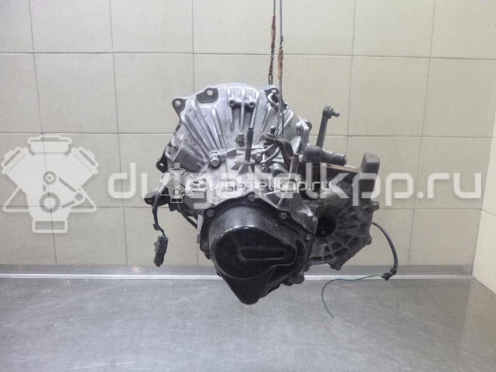 Фото Контрактная (б/у) МКПП для Mazda 626 140-148 л.с 16V 2.0 л FE (16V) Супер-бензин (95) неэтилированный {forloop.counter}}