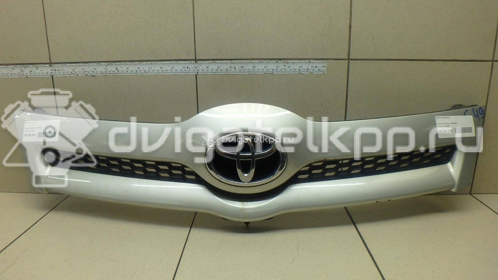 Фото Решетка радиатора  531110F901 для Toyota Corolla {forloop.counter}}