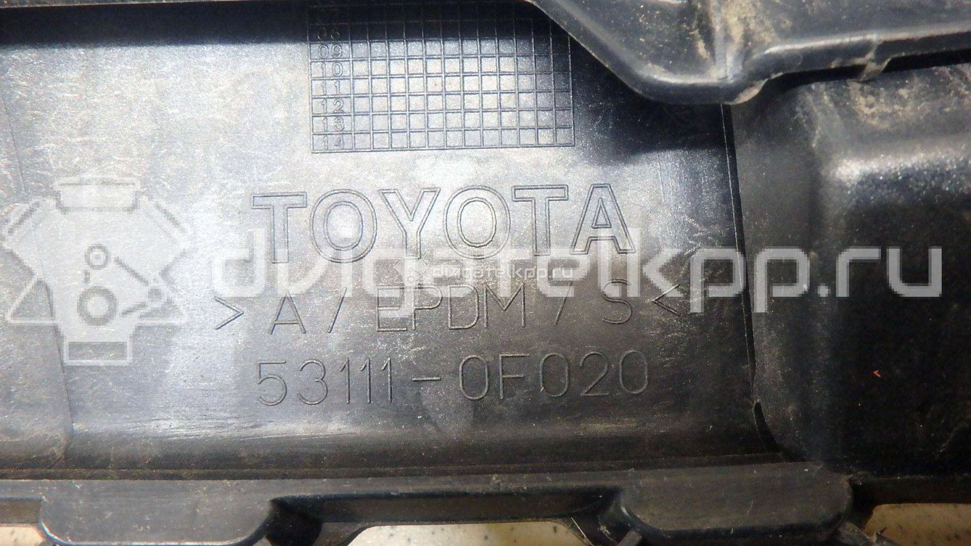 Фото Решетка радиатора  531110F901 для Toyota Corolla {forloop.counter}}