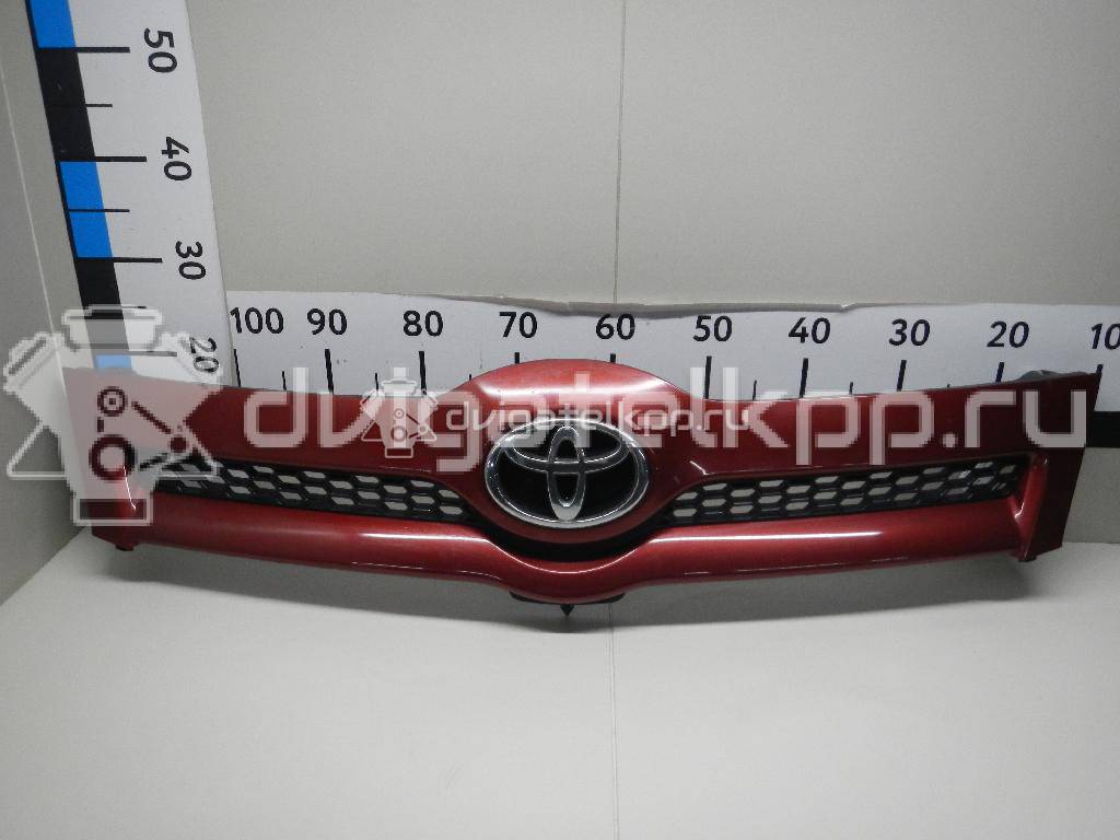 Фото Решетка радиатора  531110F901 для Toyota Corolla {forloop.counter}}