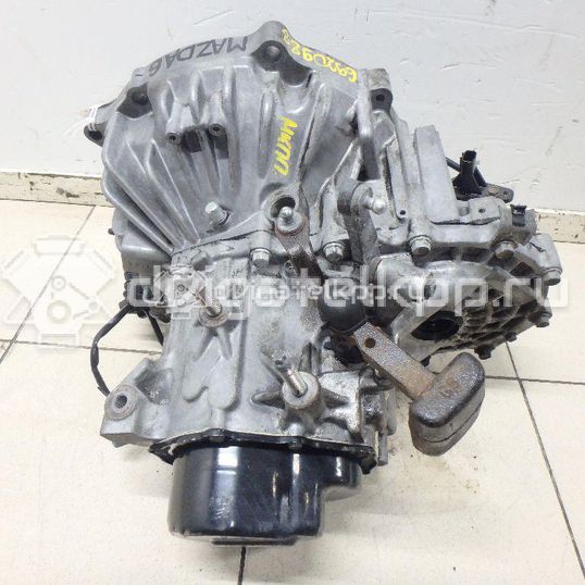 Фото Контрактная (б/у) МКПП для Mazda 626 140-148 л.с 16V 2.0 л FE (16V) Супер-бензин (95) неэтилированный