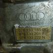 Фото Коллектор впускной для двигателя ABC для Audi A4 / A6 / 100 / 80 / Coupe 150 л.с 12V 2.6 л Супер-бензин (95) неэтилированный 078133201F {forloop.counter}}