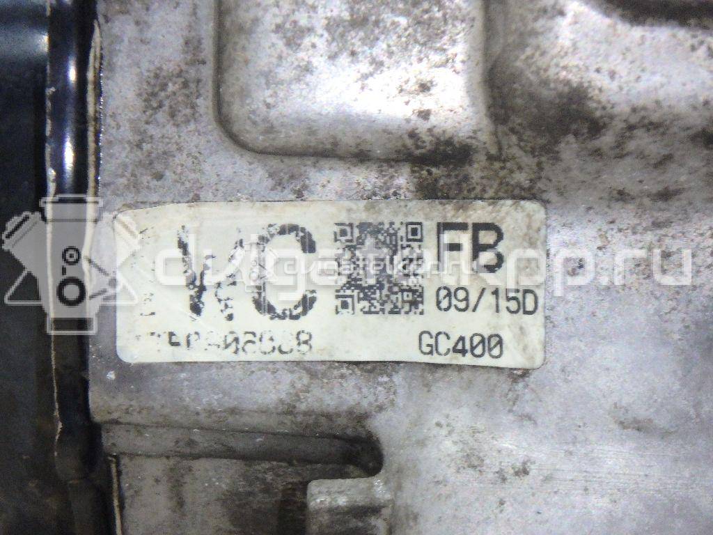 Фото Контрактная (б/у) МКПП для Mazda 626 140-148 л.с 16V 2.0 л FE (16V) Супер-бензин (95) неэтилированный {forloop.counter}}