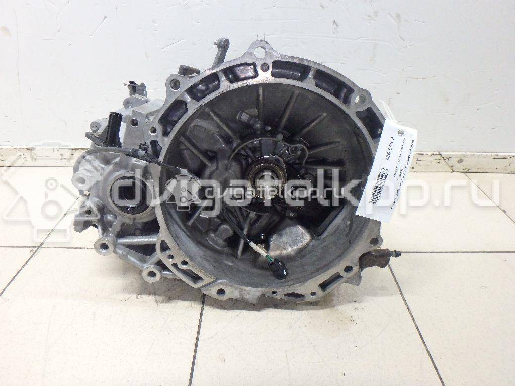 Фото Контрактная (б/у) МКПП для Mazda 626 140-148 л.с 16V 2.0 л FE (16V) Супер-бензин (95) неэтилированный {forloop.counter}}