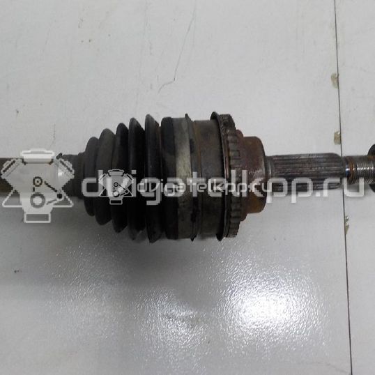 Фото Полуось задняя  4234048030 для Toyota Harrier / Corolla / Avensis