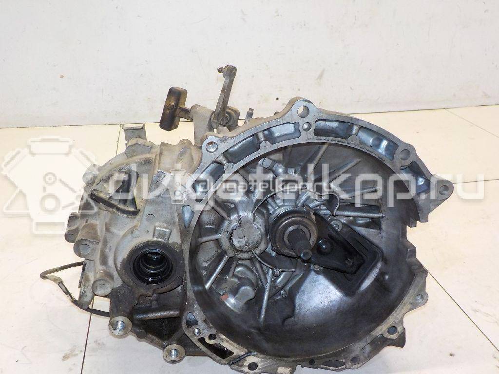 Фото Контрактная (б/у) МКПП для Mazda 626 140-148 л.с 16V 2.0 л FE (16V) Супер-бензин (95) неэтилированный {forloop.counter}}