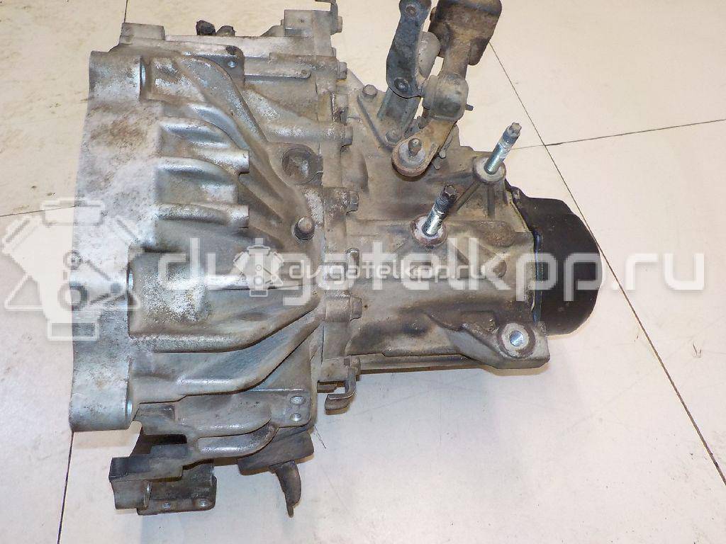 Фото Контрактная (б/у) МКПП для Mazda 626 140-148 л.с 16V 2.0 л FE (16V) Супер-бензин (95) неэтилированный {forloop.counter}}