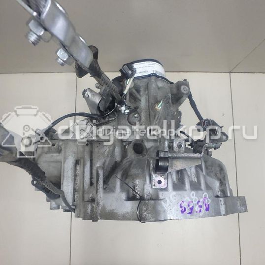 Фото Контрактная (б/у) МКПП для Mazda 626 140-148 л.с 16V 2.0 л FE (16V) Супер-бензин (95) неэтилированный