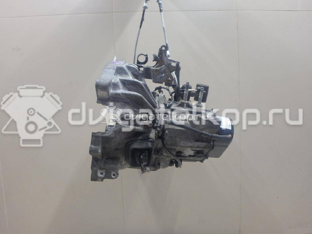 Фото Контрактная (б/у) МКПП для Mazda 626 140-148 л.с 16V 2.0 л FE (16V) Супер-бензин (95) неэтилированный {forloop.counter}}