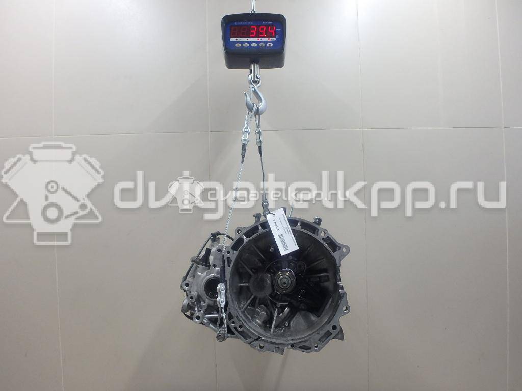 Фото Контрактная (б/у) МКПП для Mazda 626 140-148 л.с 16V 2.0 л FE (16V) Супер-бензин (95) неэтилированный {forloop.counter}}