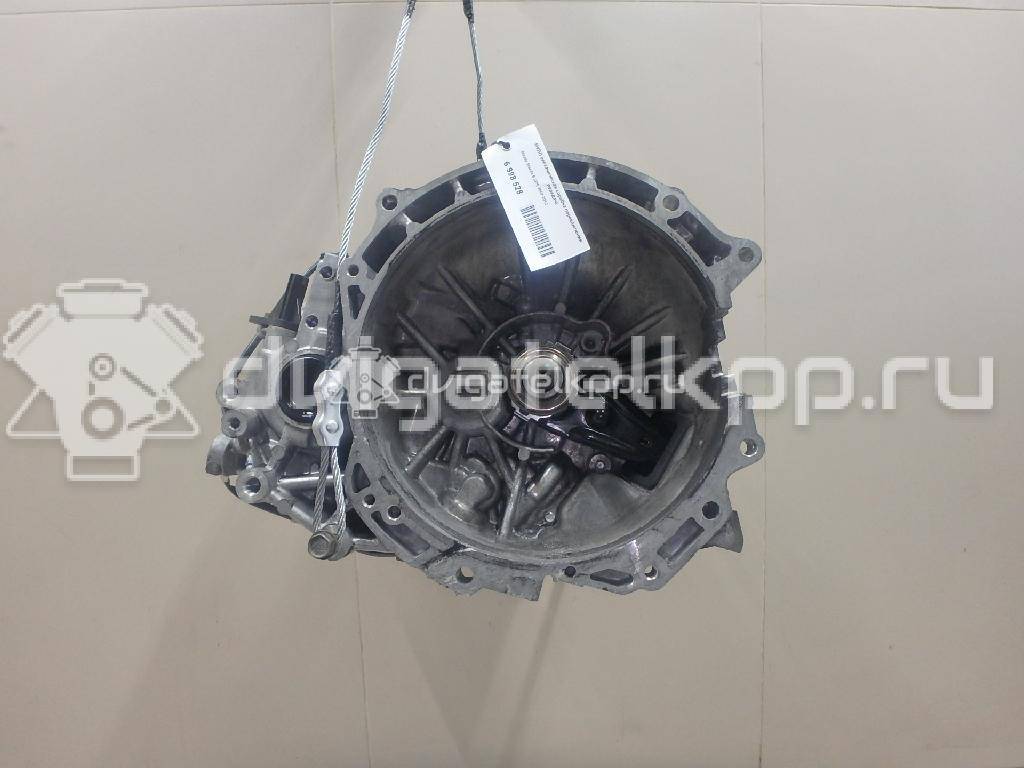 Фото Контрактная (б/у) МКПП для Mazda 626 140-148 л.с 16V 2.0 л FE (16V) Супер-бензин (95) неэтилированный {forloop.counter}}
