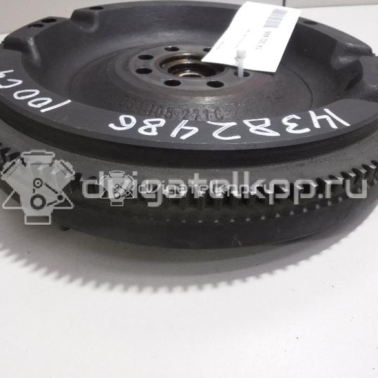 Фото Маховик  034105270E для Audi 100 / A6