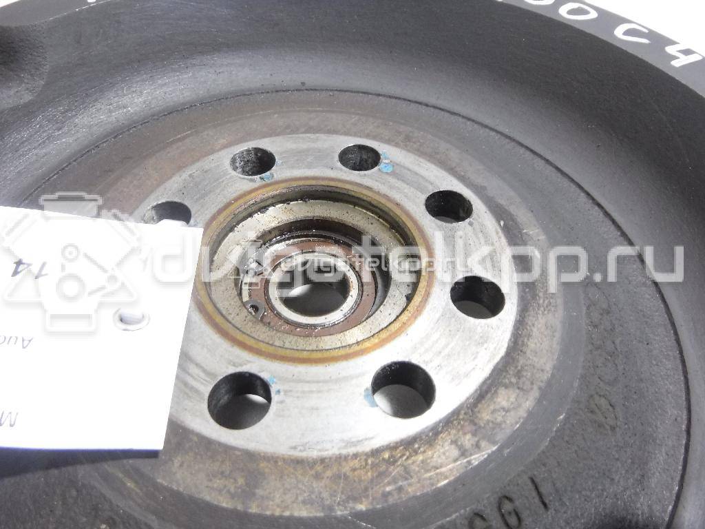 Фото Маховик  034105270E для Audi 100 / A6 {forloop.counter}}