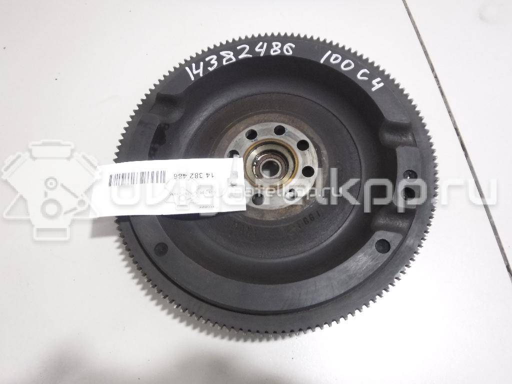 Фото Маховик  034105270E для Audi 100 / A6 {forloop.counter}}