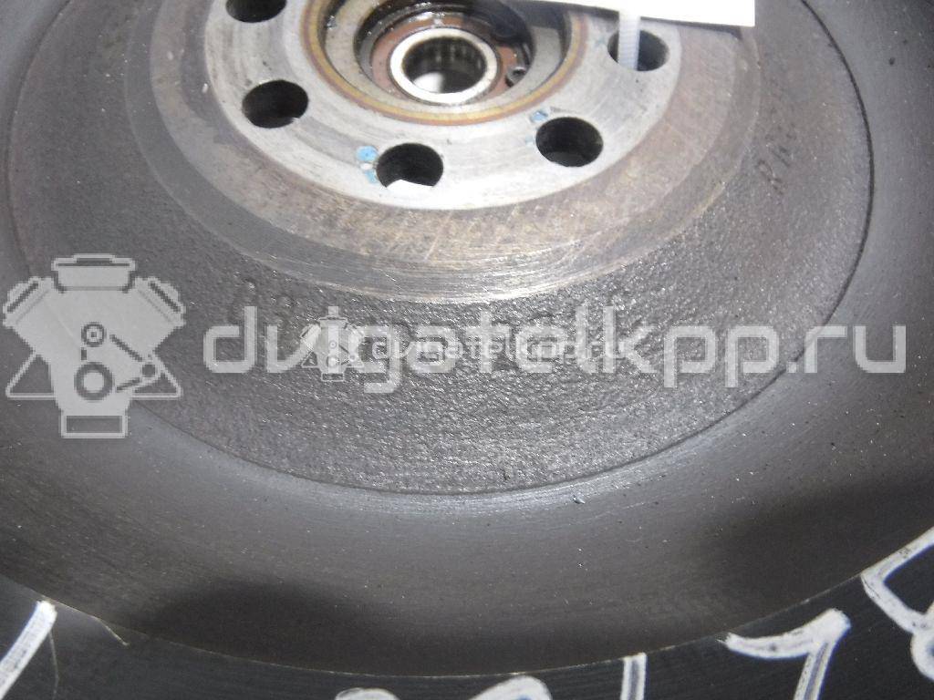 Фото Маховик  034105270E для Audi 100 / A6 {forloop.counter}}
