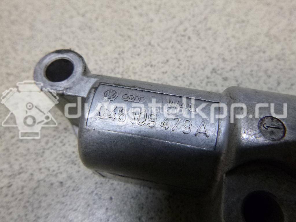 Фото Натяжитель ремня  048109479A для Audi A6 {forloop.counter}}