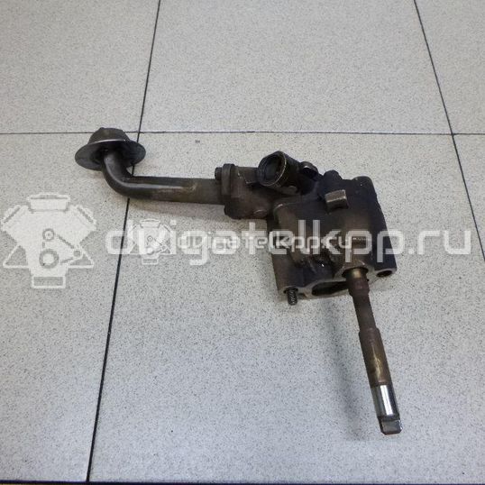 Фото Насос масляный  026115105A для Audi A6 / 100 / 80 / Coupe / Cabriolet 8G7, B4