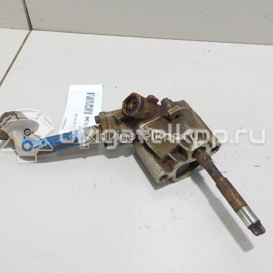 Фото Насос масляный  026115105A для Audi A6 / 100 / 80 / Coupe / Cabriolet 8G7, B4