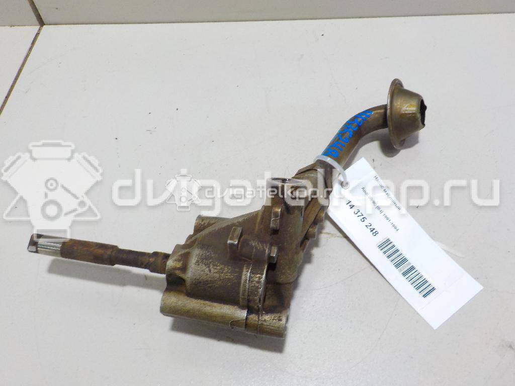 Фото Насос масляный  026115105A для Audi A6 / 100 / 80 / Coupe / Cabriolet 8G7, B4 {forloop.counter}}