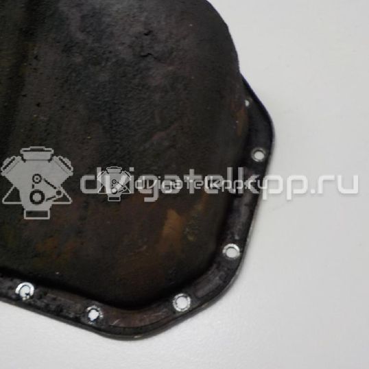 Фото Поддон масляный двигателя  054103601a для audi 100 [C4]