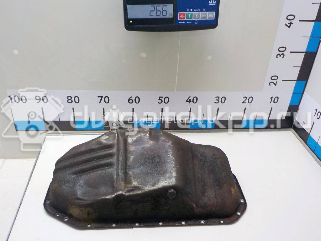 Фото Поддон масляный двигателя  054103601a для audi 100 [C4] {forloop.counter}}