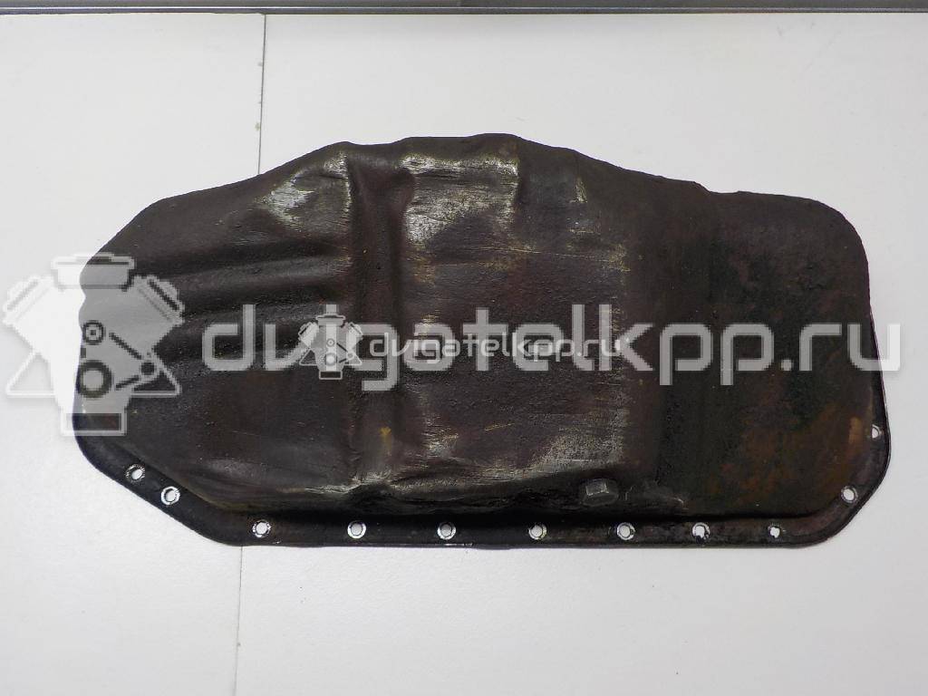 Фото Поддон масляный двигателя  054103601a для audi 100 [C4] {forloop.counter}}