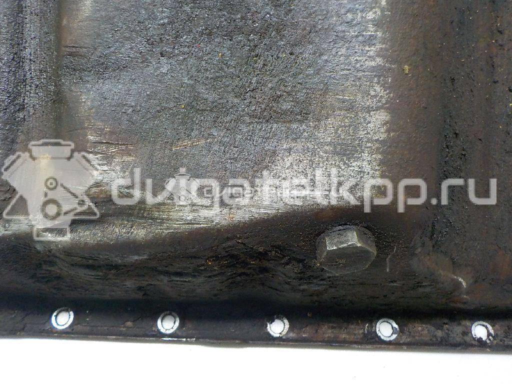 Фото Поддон масляный двигателя  054103601a для audi 100 [C4] {forloop.counter}}
