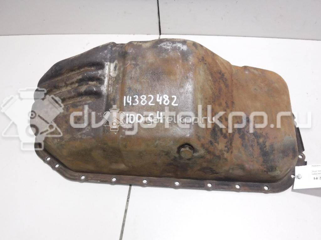 Фото Поддон масляный двигателя  054103601A для Audi 100 / A6 {forloop.counter}}