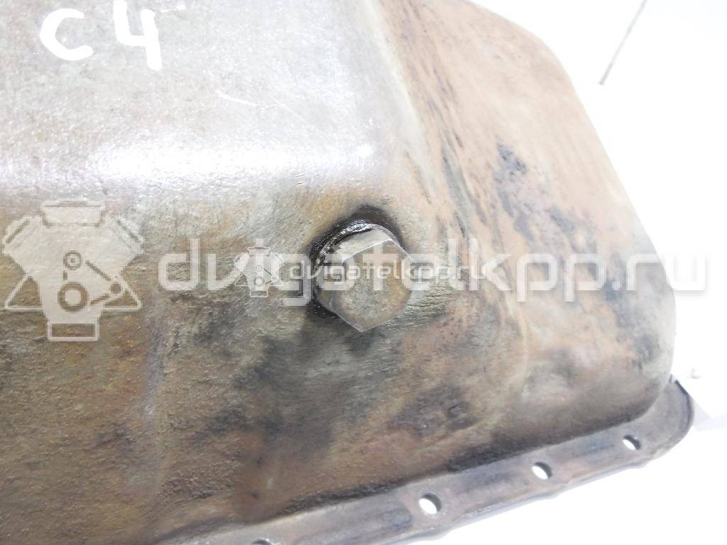 Фото Поддон масляный двигателя  054103601A для Audi 100 / A6 {forloop.counter}}