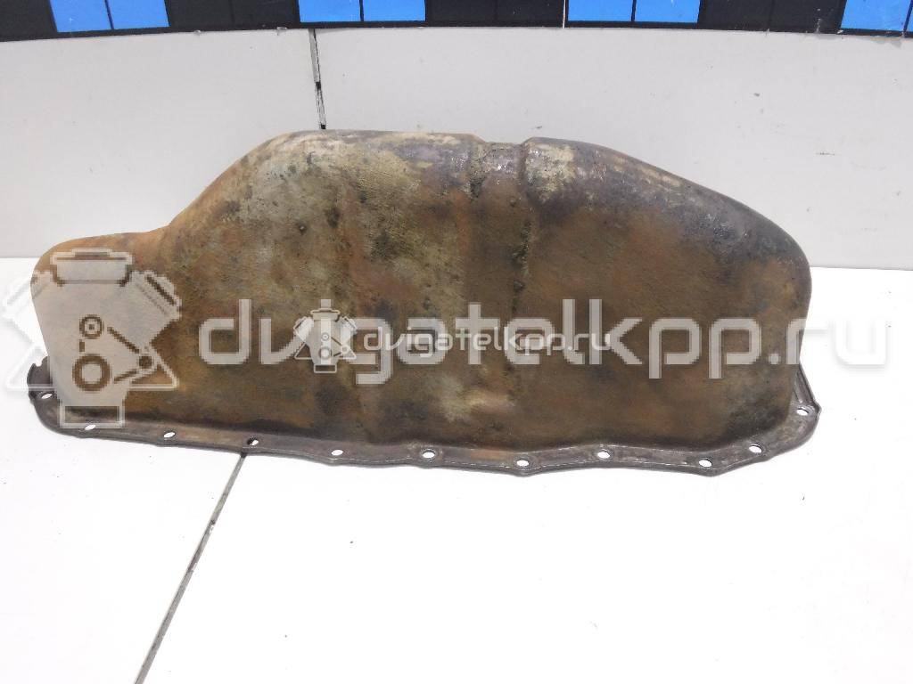 Фото Поддон масляный двигателя  054103601A для Audi 100 / A6 {forloop.counter}}