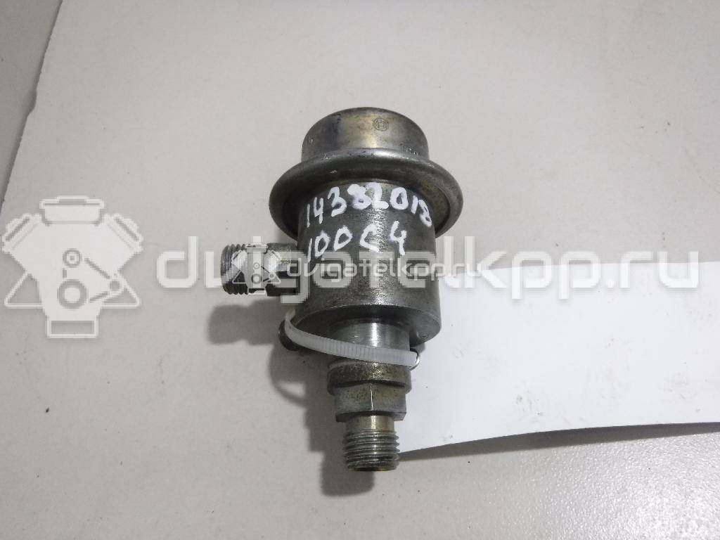 Фото Регулятор давления топлива  0438161016 для Audi 100 / A6 {forloop.counter}}