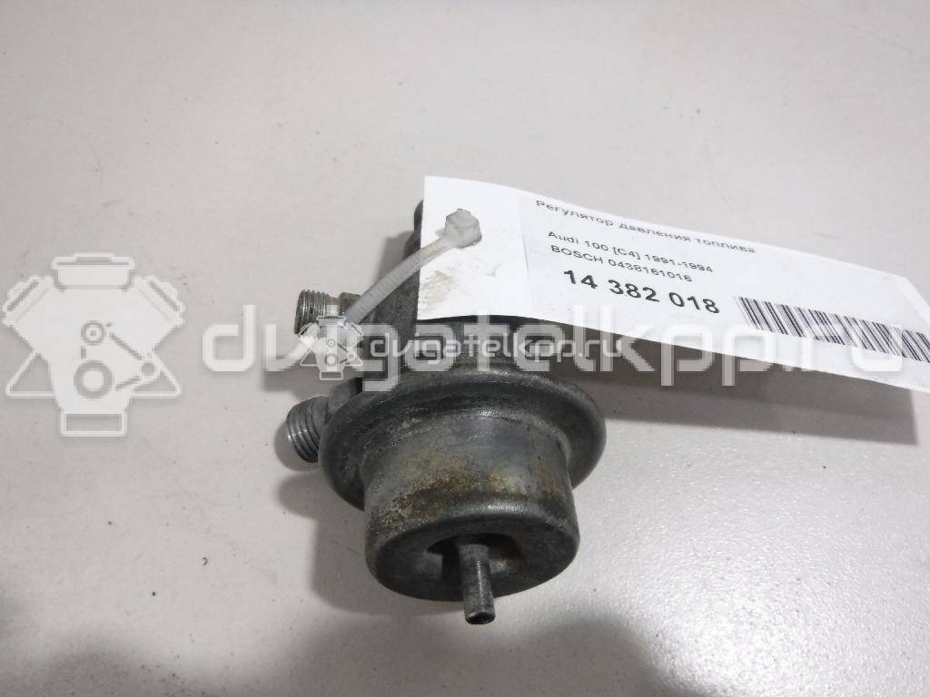 Фото Регулятор давления топлива  0438161016 для Audi 100 / A6 {forloop.counter}}