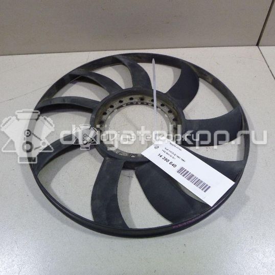 Фото Крыльчатка  4A0121301 для Audi 100 / A6