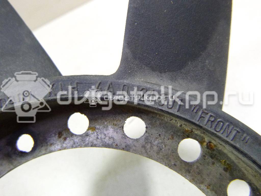 Фото Крыльчатка  4A0121301 для Audi 100 / A6 {forloop.counter}}