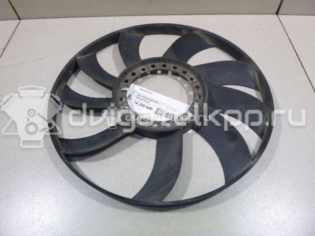 Фото Крыльчатка  4A0121301 для Audi 100 / A6 {forloop.counter}}